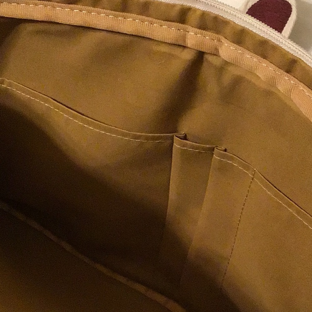 ‘EZrelia’ Laptop/Messenger Shoulder Bag - Picture 4 of 8